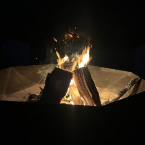 Men's Healing Weekend