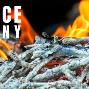 FIRE & ICE CEREMONY