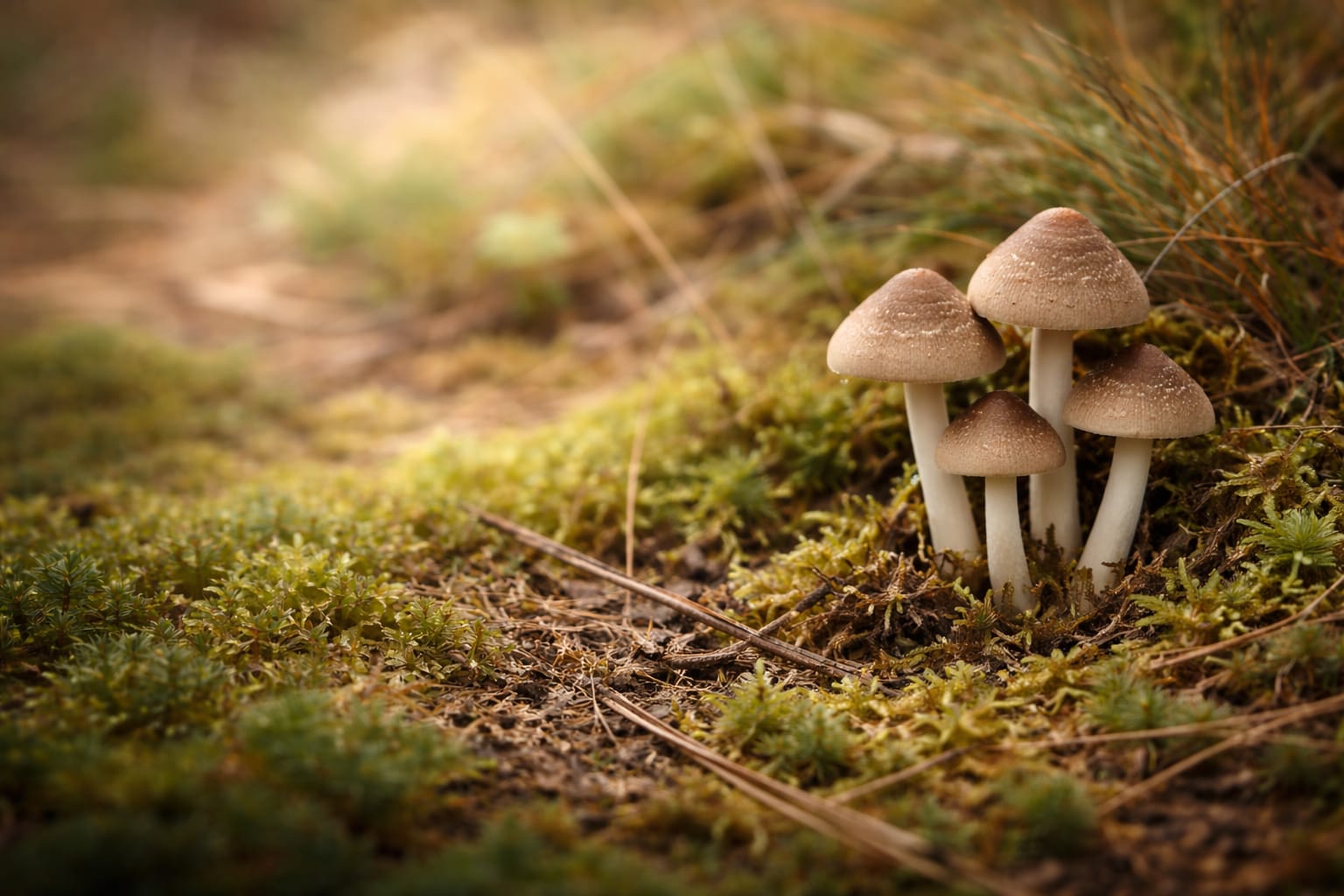 Transformational Medicines — Breathing In Nature
